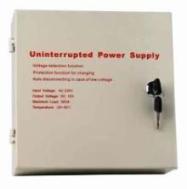 Uninterrupted Power Supply 